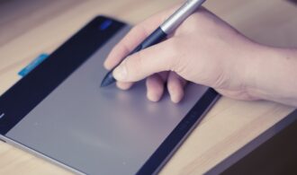 Pen Tablet