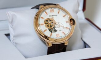 Watches, Fashion Trends