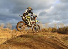Bike Stunt