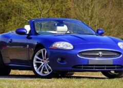 The Royal Car