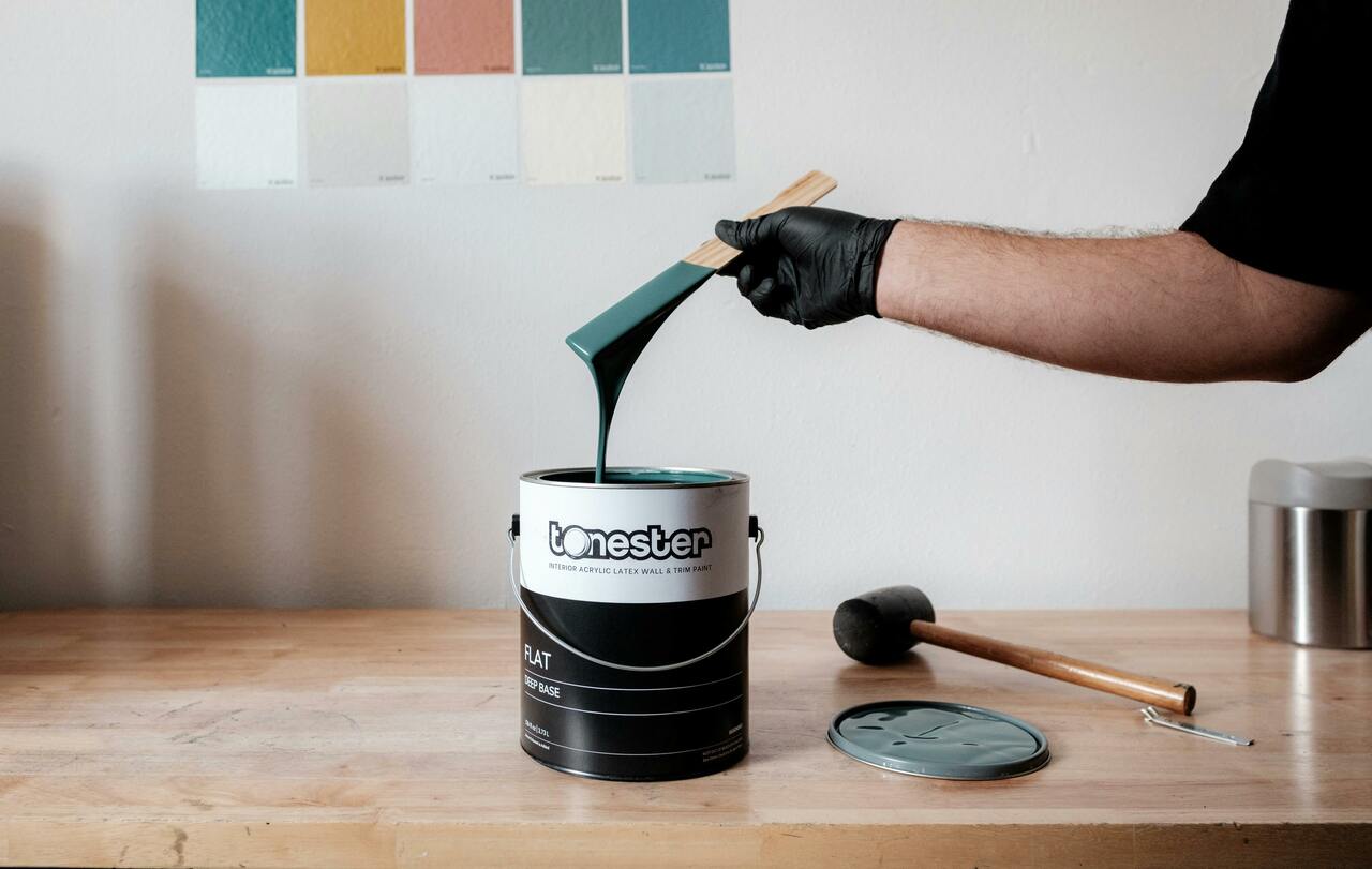 How to Prep Your Walls for a Perfect Paint Job