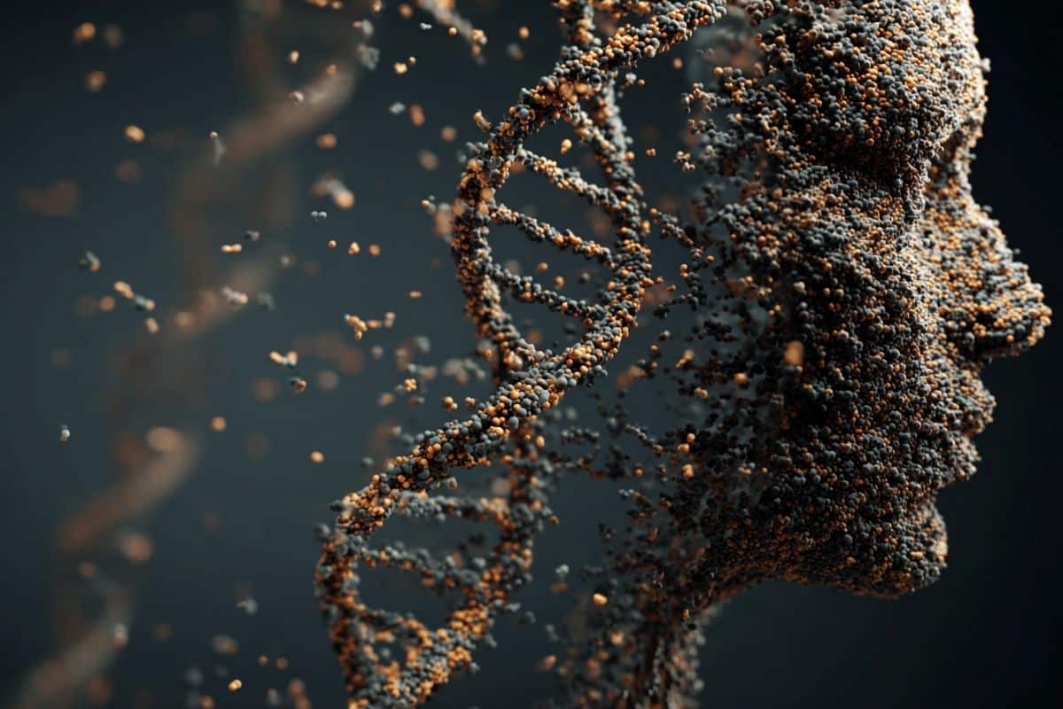 Genetic Mutations Overwhelm Female Biological Autism Shield