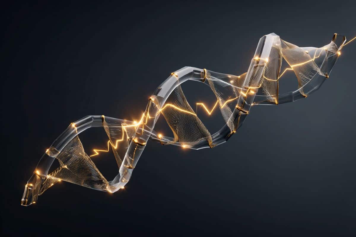RNA Origami and Nanopores Accurately Size ALS Genes