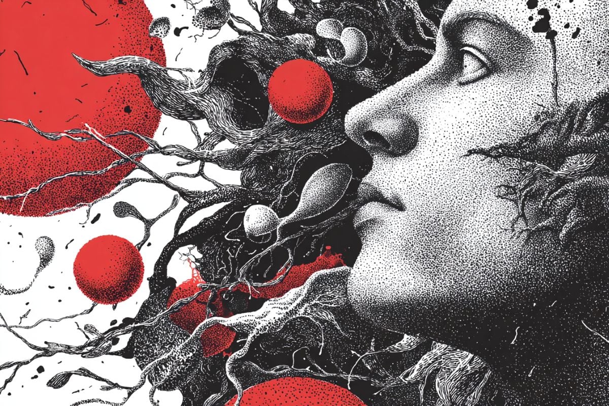 Peripheral White Blood Cells Fuel Schizophrenia