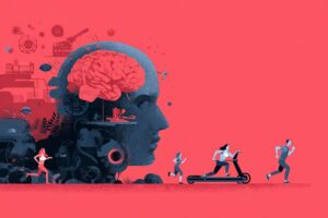 Humans Avoid Wasted Effort Rather Than Exertion