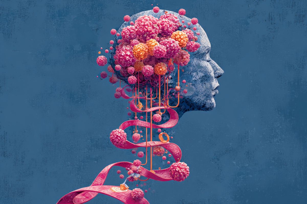 Disrupting Cancer Drug’s Cognitive Decline Loop