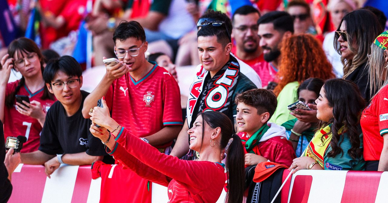 The US Is Requiring Foreign Influencers to Get Work Visas for the 2026 World Cup