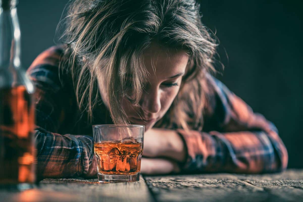 Teen Substance Use Driven by Sluggish Dopamine Systems