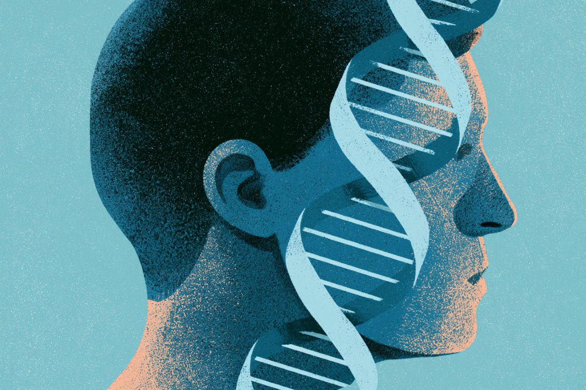 Recall-By-Genotype for Precision Psychiatry – Neuroscience News