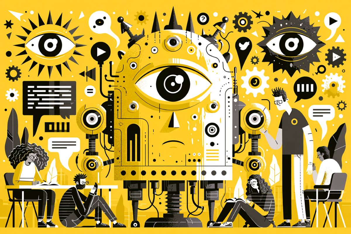 Detailed Robot Feedback Can Overload Human Learners